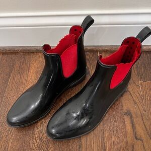 Ralph Lauren Chelsea Rain Boots